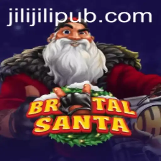 BrutalSanta: The Unique Holiday Adventure Reimagined with JiLiPUB
