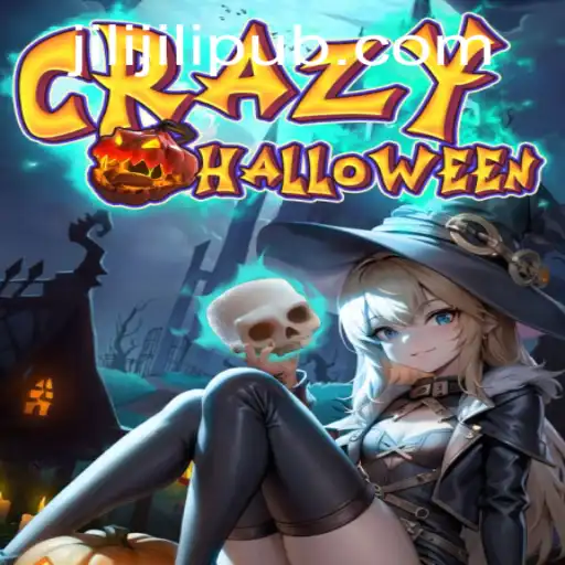 Exploring the Thrills of CrazyHalloween in JiLiPUB