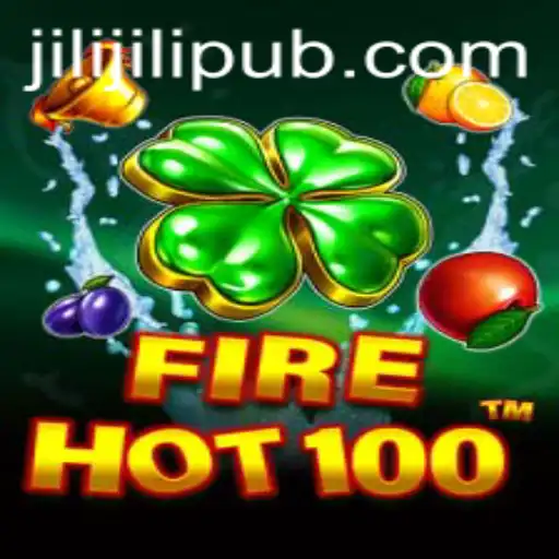FireHot100: The Thrilling World of JiLiPUB's Latest Gaming Sensation