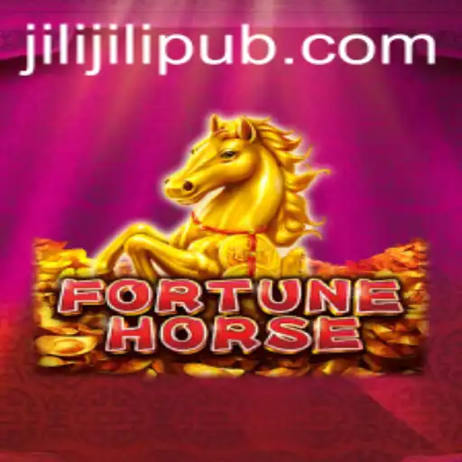 Exploring FortuneHorse: The New Gaming Sensation by JiLiPUB