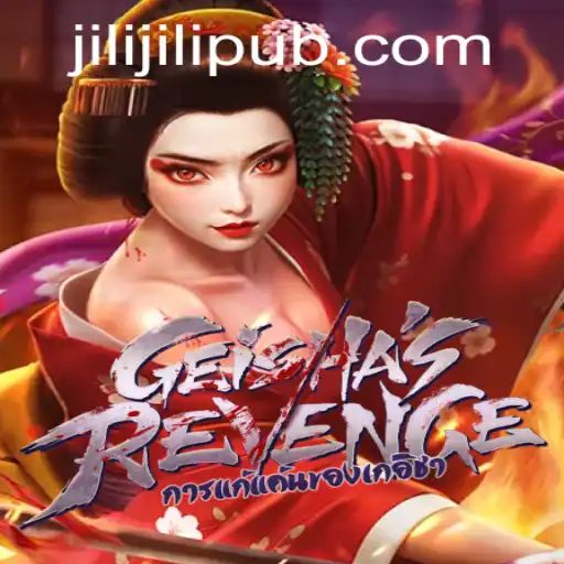 GeishasRevenge: Unraveling the Secrets of JiLiPUB's Latest Gaming Sensation