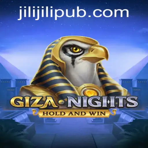 GizaNights: Unveiling the Mysteries of Ancient Egypt in Play