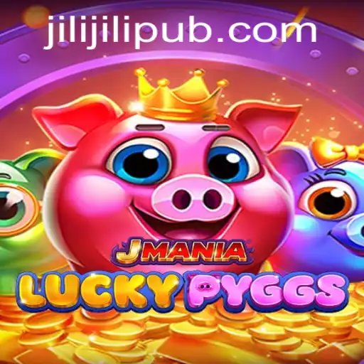 JManiaLuckyPyggs: The Exciting World of JiLiPUB