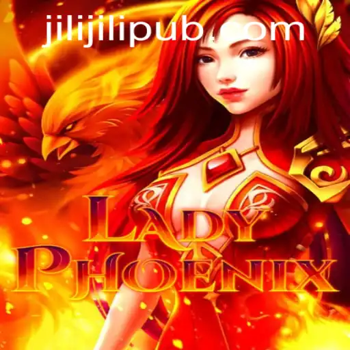 Unveiling the Magic of LadyPhoenix: A New Frontier in Interactive Gaming