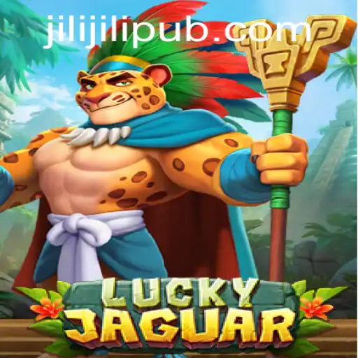 Discover LuckyJaguar: An Exciting Adventure with JiLiPUB
