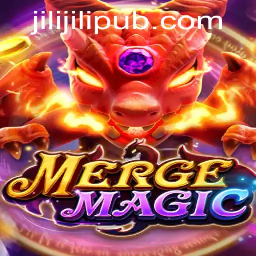 Discover the Enchanting World of MergeMagic and Explore JiLiPUB's Influence