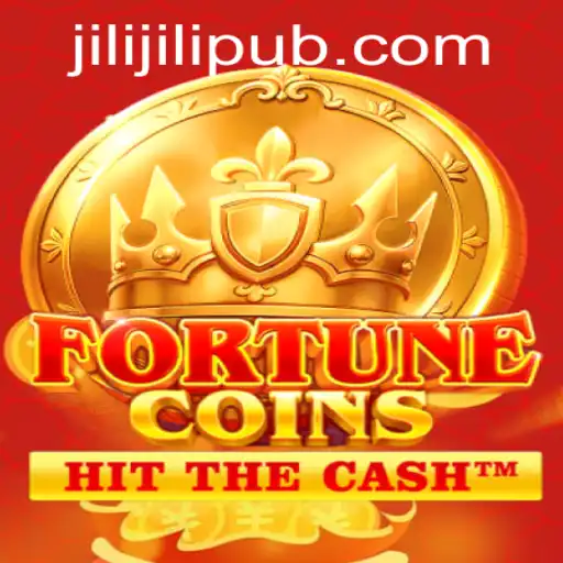 Exploring the Intriguing World of FortuneCoins by JiLiPUB