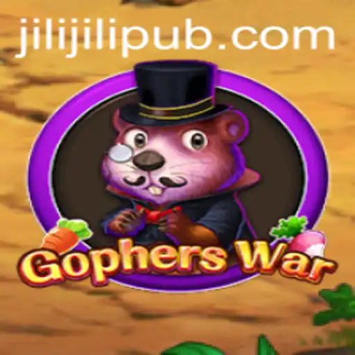 Exploring the Thrilling World of GophersWar: A Deep Dive into Gameplay and Rules
