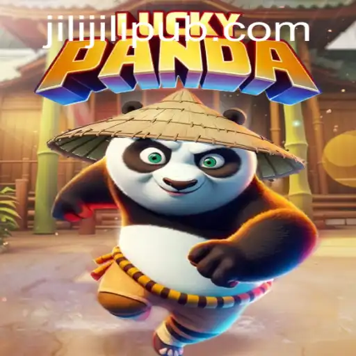 LuckyPanda: The Exciting World of JiLiPUB's Latest Game