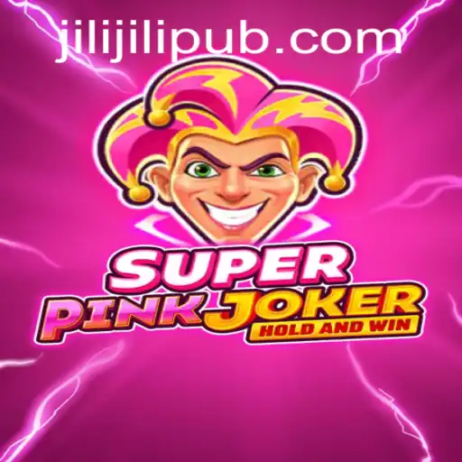 SuperPinkJoker Game: A Thrilling Adventure in the World of JiLiPUB