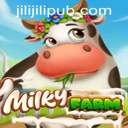 Exploring the Enchanting World of MilkyFarm and the Mystery of JiLiPUB