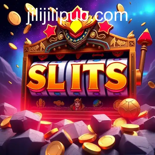 Exploring the Dynamic World of Online Slots: JiLiPUB