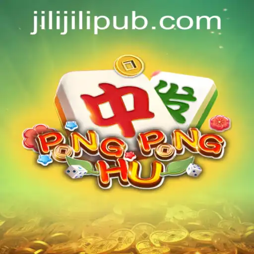 PONGPONGHU: A Glimpse into the Exciting World of JiLiPUB Gaming