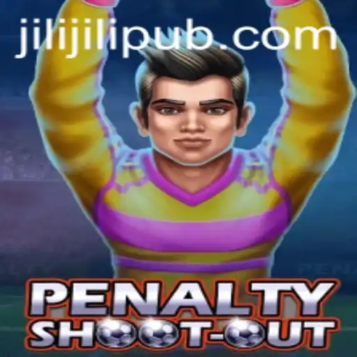 Unlock the Excitement of PenaltyShootOut: A Deep Dive into JiLiPUB's Latest Game