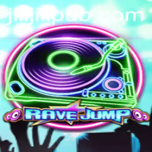 Exploring the Rhythmic World of RaveJump with JiLiPUB