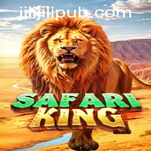Exploring the World of SafariKing: A Thrilling Adventure by JiLiPUB