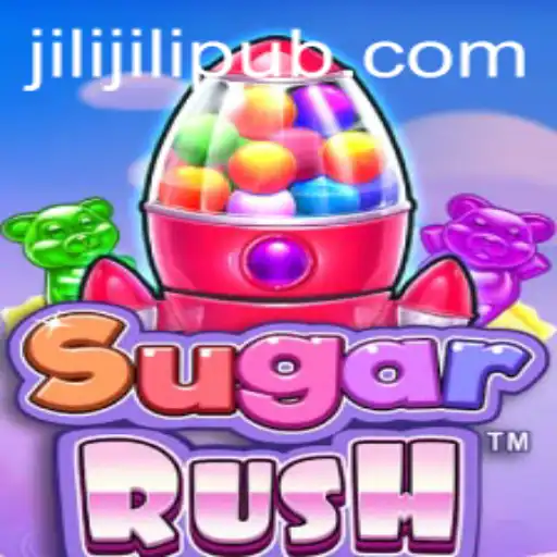 Dive into the World of SugarRush: A Sweet Gaming Experience by JiLiPUB