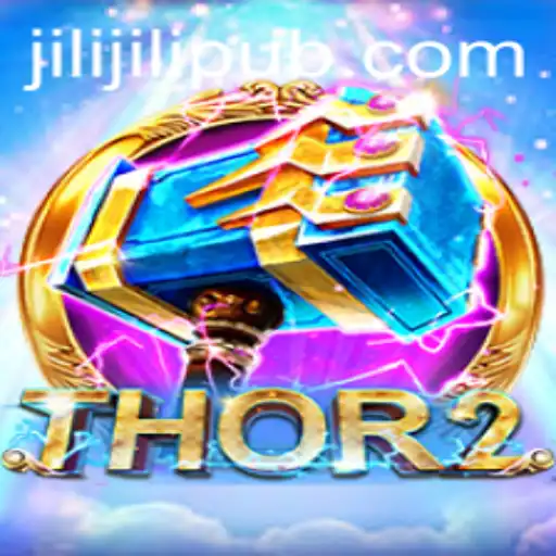 Explore the Enchanting World of Thor2 by JiLiPUB