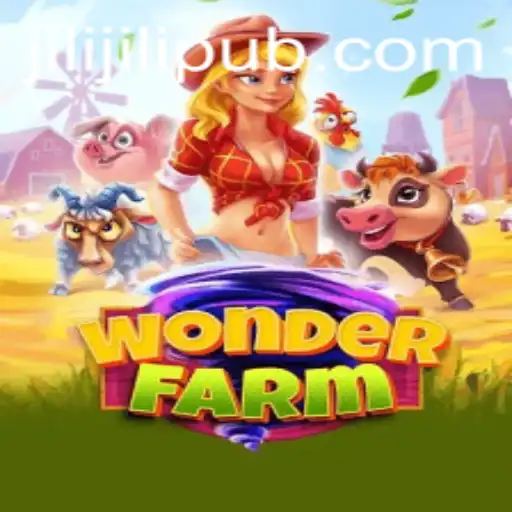 Explore the Enchanting World of WonderFarm with JiLiPUB